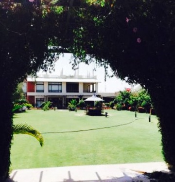 Chawalas' Restaurant