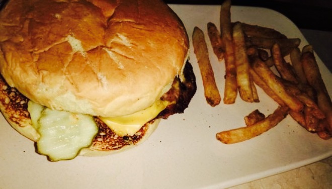 Gators Grill and Spirits餐厅图片