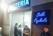 Pizzeria Bella Figliola美食图片