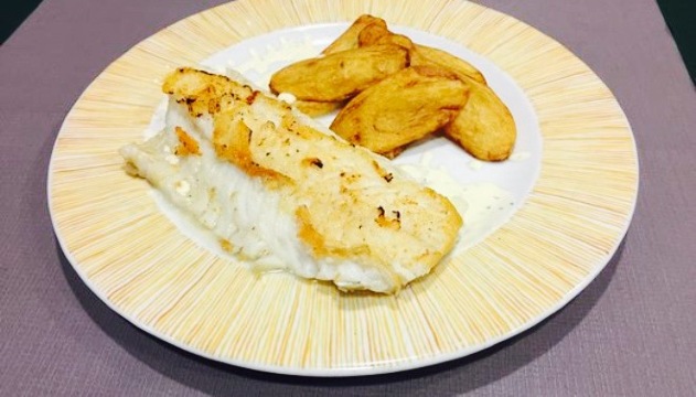 Meson Sidreria El Carro