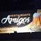 Restaurante Amigos El Castillo
