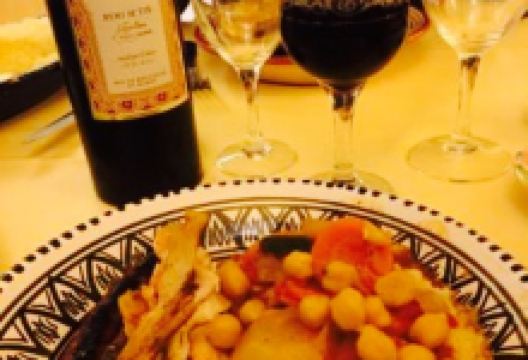 Restaurant Aurassi美食图片