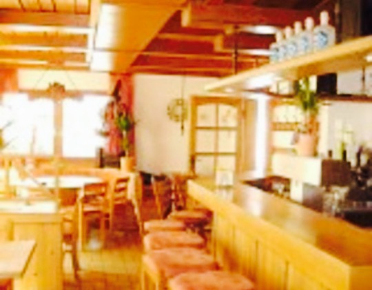 Kuferstuble餐厅图片