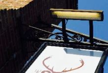 The Stag at Offchurch美食图片