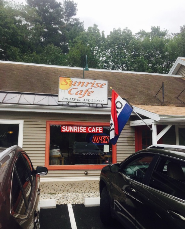 Sunrise Cafe餐厅图片