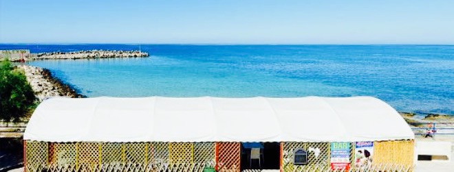 Al Porticciolo Restaurant