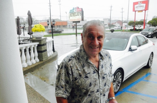 Aurelio's Italian Grill餐厅图片