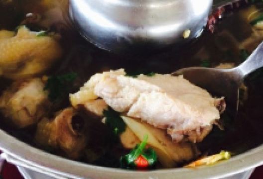 Maela Pla Pow美食图片