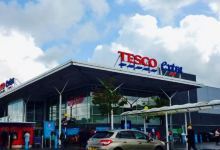 Tesco Cafe美食图片