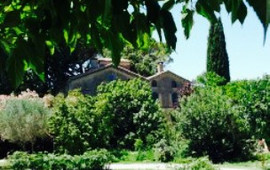 Auberge du lac