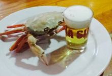 Bar El Paso美食图片