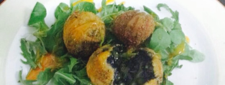 Casa Gerardo餐厅图片