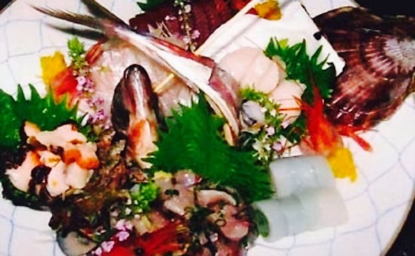 Shikisai Chikutei餐厅图片