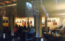 The Baxter Restaurant餐厅图片