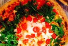 Bar Pizzeria L'Acquario美食图片