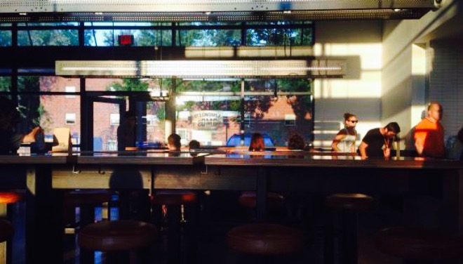 Chipotle Mexican Grill餐厅图片