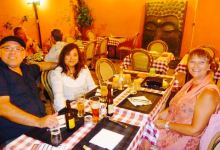La Table D'Etienne美食图片