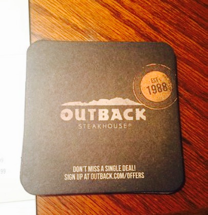 Outback Steakhouse