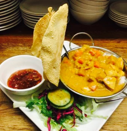 Yum Yums Cafe餐厅图片