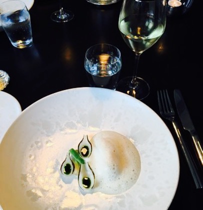 Restaurant Jordnaer餐厅图片