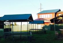 Kafe Botik美食图片