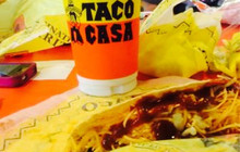 Taco Casa餐厅图片