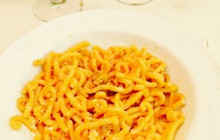 Trattoria Le stelle餐厅图片