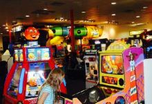 Chuck E. Cheese景点图片