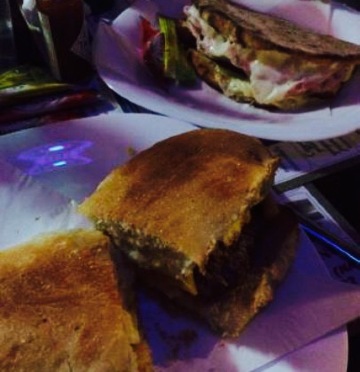 Morrigan's Irish Pub餐厅图片