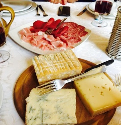 Albergo Ristorante dell'Angelo