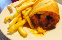 Crawfish House and Grill餐厅图片