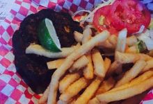 Friends American Grill美食图片