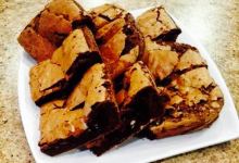 Attwoolls Coffee Shop美食图片