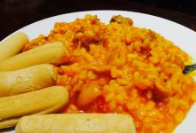 Casa Ricardo美食图片