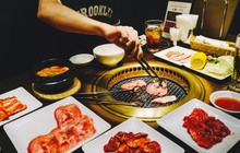 Wankarubipurasu(大和高田店)餐厅图片