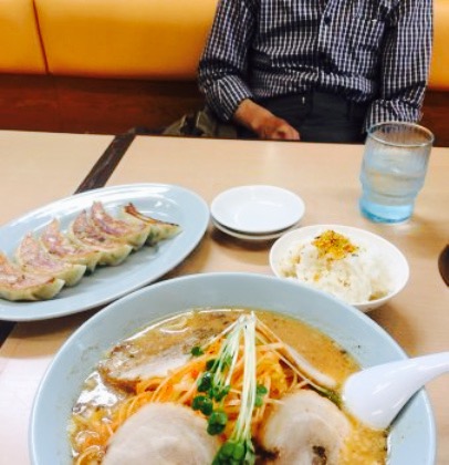 Kurumaya Ramen餐厅图片