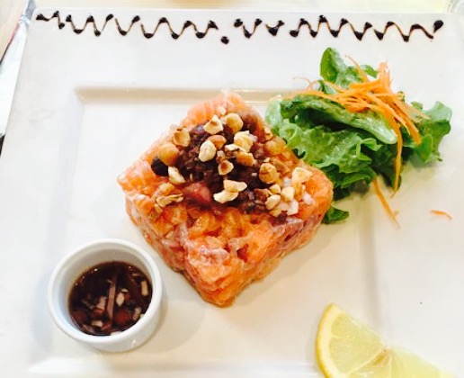 Bistrot de l'Atlantide餐厅图片