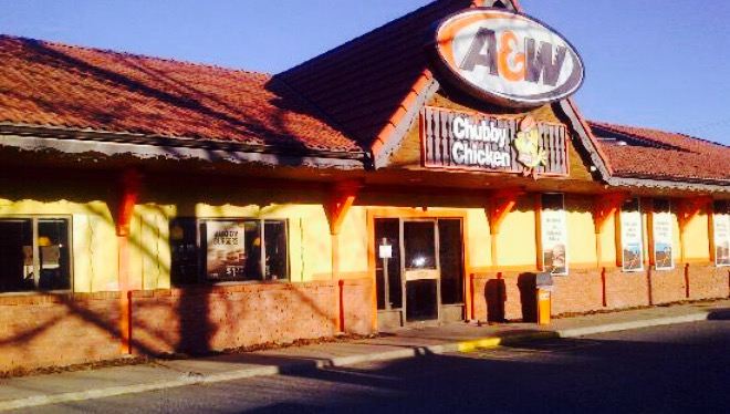 A&W Restaurant餐厅图片