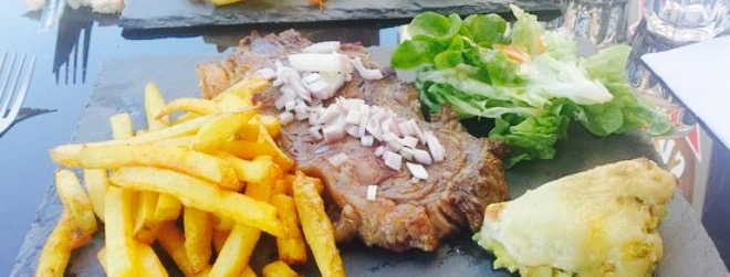 L'Isle Aux Pizzas餐厅图片