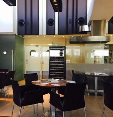 Cafe La Mode - Latsia