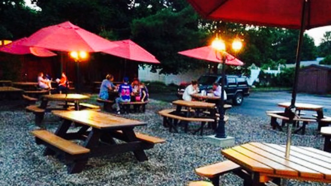 Buster's Drive In餐厅图片