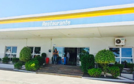 Restaurante Batovi