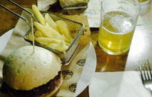 The Museum Food & Drinks餐厅图片