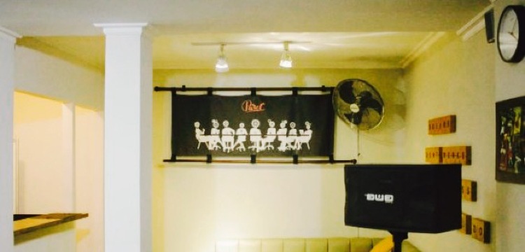 Parc C Coffee & Eatery餐厅图片