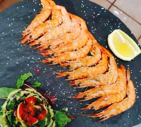 La Venta Arrocería y Mas