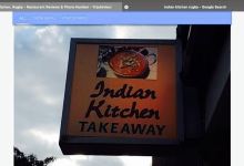 Brownsover Indian Takeaway美食图片