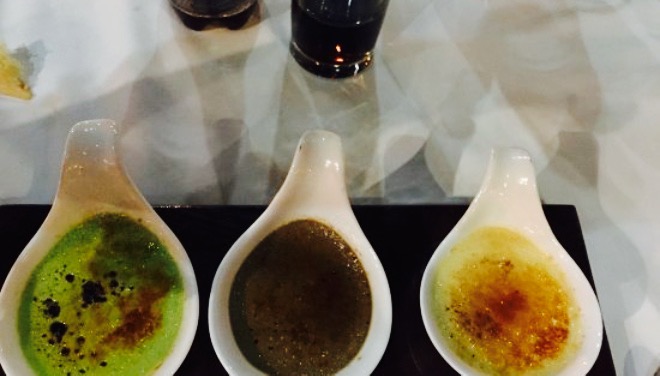 Los Hierros餐厅图片