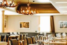 Restaurant Allegra美食图片