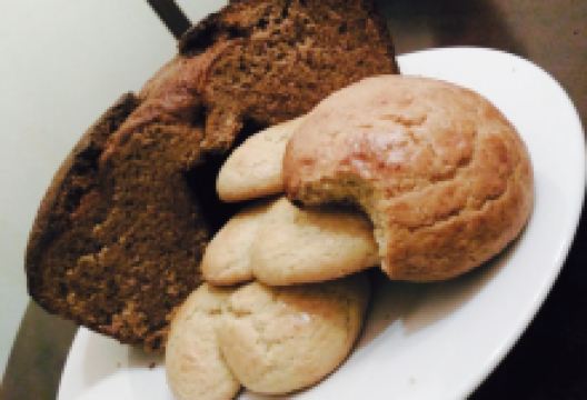 Padaria Carminda美食图片