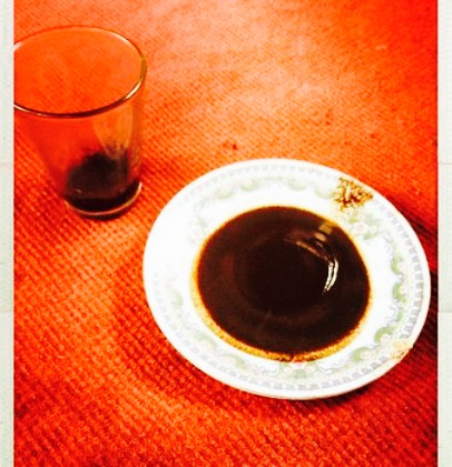 Warung Ijo Pak Pardi餐厅图片